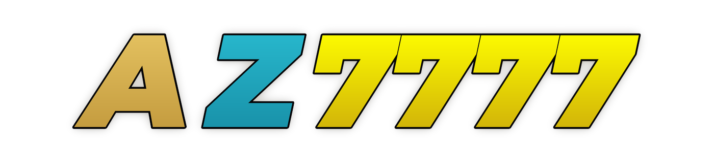 az7777 Logo